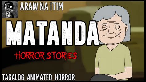 Matanda Sex Stories .